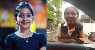 ഒരാൾക്കല്ലേ അവാർഡ് കിട്ടൂ, അവാർഡ് കിട്ടിയ ആൾക്ക് ആശംസകൾ: ദേവനന്ദ