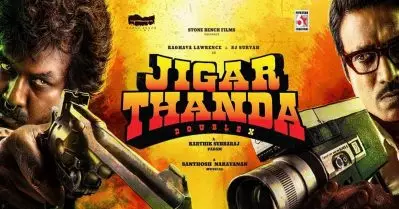 ഇനി തിയേറ്ററിൽ കാണാം, ജിഗർ താൻഡാ ഷൂട്ടിങ് വീഡിയോ, റിലീസ് ഡേറ്റ് പുറത്ത്