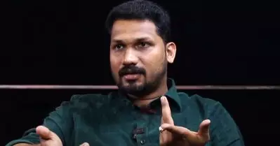 ‘ആളുകളുടെ വിചാരം കള്ളപ്പണം എന്ന് വെച്ചാൽ കള്ള നോട്ടാണെന്നാണ്; സിനിമാക്കാരുടെ കാര്യമായതുകൊണ്ട് എല്ലാവരുമറിയും’