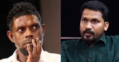വിനായകൻ പറഞ്ഞത് കുറച്ച് കൂടിപ്പോയി; അത് പറയേണ്ടിയിരുന്നില്ല: ലിസ്റ്റിൻ സ്റ്റീഫൻ