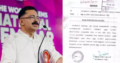  ഭദ്രകാളി ക്ഷേത്ര വിവാദം: സംഭവിച്ചത് കീഴുദ്യോഗസ്ഥരുടെ ജാഗ്രതക്കുറവ്; പഴി പിണറായിക്ക്: കെ.ടി. ജലീല്‍ 