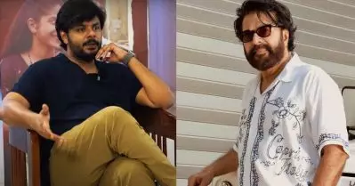 ആ പടത്തിൽ ആദ്യമായി മൂത്താപ്പയെ ചവിട്ടി; ഇനി ചവിട്ടിയില്ലേൽ എണീറ്റുപോകുമെന്ന് പുള്ളി പറഞ്ഞു
