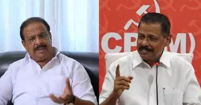 ഗോവിന്ദന്റെ പ്രസ്താവന കലാപാഹ്വാനമല്ല; സുധാകരനെതിരായ പരാമര്‍ശത്തില്‍ ക്ലീന്‍ചിറ്റ് നല്‍കി ക്രൈംബ്രാഞ്ച്