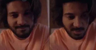 ഉറങ്ങിയിട്ട് നാളുകളായി; കാര്യങ്ങൾ പഴയതുപോലെയല്ല; ചർച്ചയായി ദുൽഖറിന്റെ വീഡിയോ