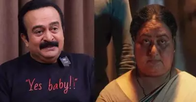 ബിന്ദുവിന് സംസ്ഥാന അവാർഡ് പ്രതീക്ഷിച്ചിരുന്നു: സായ് കുമാർ