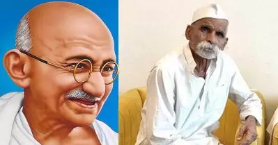 മഹാത്മാഗാന്ധിക്കെതിരെ അപകീര്‍ത്തിപരാമര്‍ശം; വലതുപക്ഷ ആക്റ്റിവിസ്റ്റിനെതിരെ കേസെടുത്ത് മഹാരാഷ്ട്ര പൊലീസ്