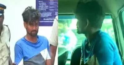 അഞ്ച് വയസുകാരിയെ പീഡനത്തിനിരയാക്കി; കഴുത്ത് ഞെരിച്ച് കൊന്നു; പോസ്റ്റ്‌മോര്‍ട്ടം റിപ്പോര്‍ട്ട്