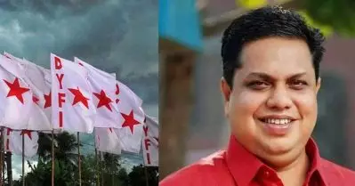 ഷംസീര്‍ വിമര്‍ശിച്ചത് സംഘപരിവാറിന്റെ ശാസ്ത്ര വിരുദ്ധ സമീപനത്തെ; വേട്ടയാടാന്‍ അനുവദിക്കില്ല: ഡി.വൈ.എഫ്.ഐ