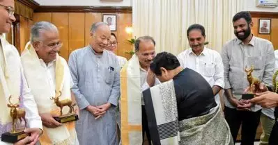 മണിപ്പൂരിലെ ഇരുവിഭാഗങ്ങളെയും സംരക്ഷിക്കാന്‍ കേന്ദ്ര-സംസ്ഥാന സര്‍ക്കാരിനായില്ല; ‘ഇന്ത്യ’യിലെ എം.പിമാര്‍