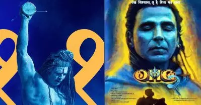ഓ മൈ ഗോഡ് 2 പോസ്റ്റർ ഷെയർ ചെയ്ത് അക്ഷയ് കുമാർ , ടീസർ ഉടൻ