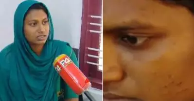 പൊലീസ് മര്‍ദിച്ച് മൊഴി കൊടുപ്പിച്ചു; വാപ്പയെ കാലില്‍ കെട്ടിത്തൂക്കിയിടുമെന്ന് ഭീഷണിപ്പെടുത്തി; പൊലീസിനെതിരെ അഫ്‌സാന