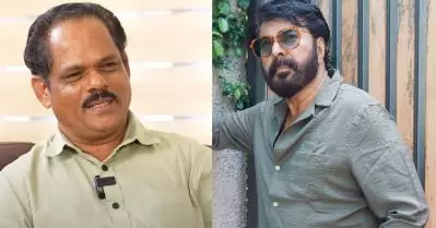 മമ്മൂട്ടിയോടൊപ്പം അഭിനയിച്ചു, ഇനി ലാലേട്ടൻ; അദ്ദേഹം കണ്ടപ്പോൾ നല്ല സ്വീകരണമായിരുന്നു: കുഞ്ഞികൃഷ്ണൻ