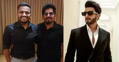 മിന്നൽ മുരളിക്ക് ശേഷം പുതിയ സൂപ്പർ ഹീറോയോ? ചർച്ചയായി ബേസിലിന്റെ പുതിയ പോസ്റ്റ്