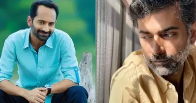 പുഷ്പ രണ്ടാം ഭാഗം കഴിഞ്ഞാൽ അൽഫോൻസുമായുള്ള ചിത്രമുണ്ടാകും: ഫഹദ് ഫാസിൽ