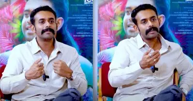 ഹോം സിനിമയിൽ ഭാസിയുടെ കഥാപാത്രം ചെയ്യാനിരുന്നത് ഞാനാണ് : അർജുൻ അശോകൻ