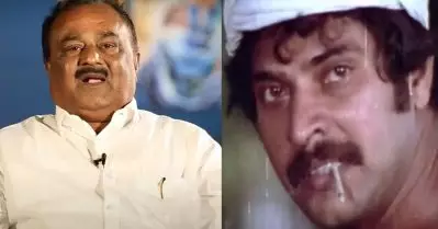 ആ സിനിമയിൽ മമ്മൂക്കയെ ഒത്തിരി വേദനിപ്പിച്ചിട്ടുണ്ട്, മതിലിൽ നിന്ന് ചാടിച്ചു, ലിഗമെന്റിന് ഫ്രാക്ച്ചറായി: എ. കബീർ