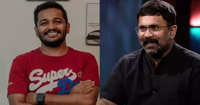 ഗോദ ചെയ്യുമ്പോൾ ഞാൻ ചെറുതായിട്ടൊന്ന് ഉഴപ്പി; മിന്നൽ മുരളിയിലെ കഥാപാത്രം മികച്ചതാണെന്ന് ബേസിൽ എന്നോട് പറഞ്ഞിട്ടില്ല: അജു വർഗീസ്
