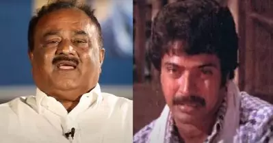 മമ്മൂക്കയുടെ പേരും ശബ്ദവും പോരെന്ന് അവർ പറഞ്ഞു; ആ സിനിമക്കായി രണ്ടും മാറ്റി: എ. കബീർ