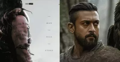 ഓരോ മുറിവിനും ഓരോ കഥ; ആവേശമേറ്റി കങ്കുവ അപ്‌ഡേറ്റ്