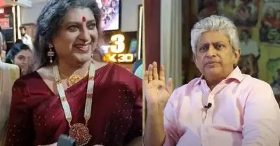ജാതി ചോദിച്ചുള്ള ട്രോളും വന്നു; അതിന് നല്ല കാണികളുമുണ്ട്: രാജസേനന്‍