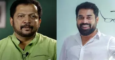 സുരാജ് ഒരു കുസൃതിയുടെ പുറത്ത് അയാളെ പറ്റിച്ചു, രണ്ട് ദിവസത്തോളം അയാൾ ഒന്നും കഴിക്കാതിരുന്നു: ബെന്നി പി. നായരമ്പലം