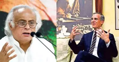 മണിപ്പൂരില്‍ ഇടപെടാമെന്ന അമേരിക്കന്‍ പരാമര്‍ശത്തില്‍ വിമര്‍ശനം കടുപ്പിച്ച് കോണ്‍ഗ്രസ്