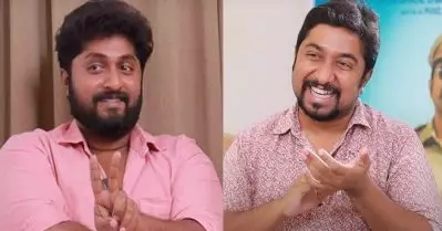 ‘ഞാൻ വർഷങ്ങളായിട്ട് ഡീൽ ചെയ്യുന്ന ധ്യാൻ ശ്രീനിവാസനെയാണ് നിങ്ങളിപ്പോൾ ഡീൽ ചെയ്യുന്നത്’