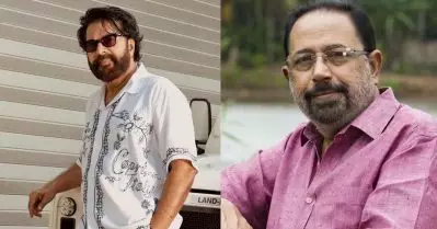 ആ സിനിമ മമ്മൂട്ടിയെന്ന അഭിനേതാവിനെ മുന്നില്‍ കണ്ടെഴുതിയത്: സിബി മലയില്‍