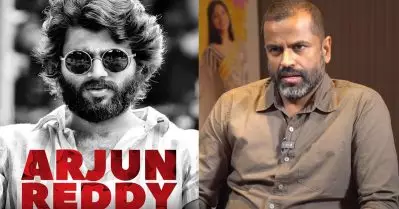 അർജുൻ റെഡ്‌ഡി ടോക്സിക്കായി തോന്നി; ചിലതൊന്നും യഥാർത്ഥ ജീവിതത്തിൽ നടക്കില്ല: സെന്ന ഹെഗ്ഡേ