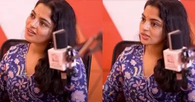 ഉണ്ണിമുകുന്ദൻ ഒക്കെ ഉണ്ടായിരുന്നതുകൊണ്ട് എനിക്ക് ട്രോൾ കുറവായിരുന്നു: നിഖില വിമൽ