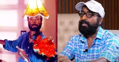 പറക്കും തളികക്കായി ട്രാഫിക് ജാം ഉണ്ടാക്കി; അല്ലെങ്കിൽ അത് ഭംഗിയാകില്ല: ഹരിശ്രീ അശോകൻ