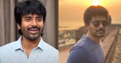 സിനിമ സംവിധാനം ചെയ്യാൻ ആഗ്രഹമുണ്ട്, നെൽസണിന്റെ അസിസ്റ്റന്റ് ഡയറക്ടറായി വർക്ക് ചെയ്തതാണ്: ശിവകാർത്തികേയൻ