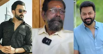 ഇന്ദ്രജിത്ത് താൽപര്യം കാണിച്ചു, പൃഥ്വിയെ കണ്ടില്ല; ചില കണ്ടീഷൻസ് പോരാതെവന്നപ്പോൾ ചിത്രം നടന്നില്ല: കല്ലയം കൃഷ്ണദാസ്