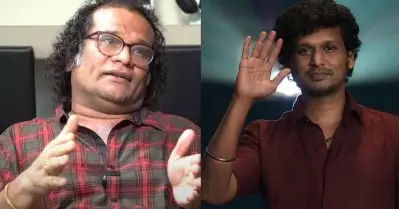 വിക്രത്തിന്റെ പാച്ച് വർക്ക് നടക്കുമ്പോഴാണ് ഞാൻ അഭിനയിക്കാൻ ചെല്ലുന്നത്: ഹരീഷ് പേരടി