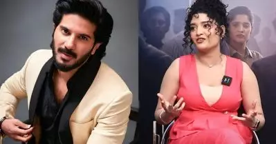 ഒരിക്കൽ ദുൽഖറിനൊപ്പം അഭിനയിക്കുമെന്ന് 2020ൽ ഞാൻ നോട്ട് ചെയ്തു; അതിപ്പോൾ നേടിയെടുത്തു: റിതിക സിങ്