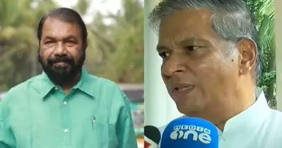 ‘മന്ത്രി മാനസിക നില തെറ്റിയത് പോലെ സംസാരിക്കുന്നു’; ശിവന്‍കുട്ടിക്കെതിരെ യൂജിന്‍ പെരേര