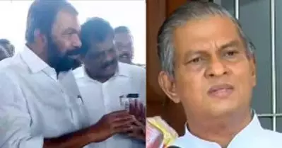 മന്ത്രിമാരെ തടഞ്ഞു, കലാപാഹ്വാനം ചെയ്തു; യൂജിന്‍ പെരേരക്കെതിരെ സ്വമേധയാ കേസെടുത്ത് പൊലീസ്