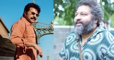 ഇരട്ടി മധുരവുമായി ലിജോ ജോസ് പെല്ലിശ്ശേരി; മമ്മൂട്ടിയെ കാണാനെത്തുന്ന വീഡിയോ വൈറൽ