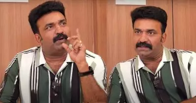 ‘ഞാൻ ധരിച്ച വിഗ്ഗ് തെറിച്ച് കാണികൾക്കിടയിലേക്ക് പോയി; എന്താണെനിക്ക് സംഭവിച്ചതെന്ന് ഇപ്പോഴും അറിയില്ല’