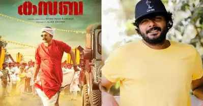 കസബയിലെ ആ സീന്‍ ഡയറക്ട് ചെയ്തതത് മമ്മൂട്ടിയാണ്: മഖ്ബൂല്‍