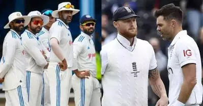 വീണ്ടും വില്ലനായി മഴ സേര്‍; ഇംഗ്ലണ്ടിനും ഇന്ത്യക്കും പിന്നാലെ കരയാനൊരുങ്ങി മൂന്നാം ടീം