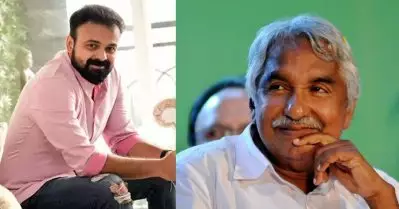കണ്ടിട്ടുള്ളതില്‍ ഏറ്റവും നിസ്വാര്‍ത്ഥനായ ജനസേവകന്‍; വിയോഗം വ്യക്തിപരമായ നഷ്ടം: കുഞ്ചാക്കോ ബോബന്‍