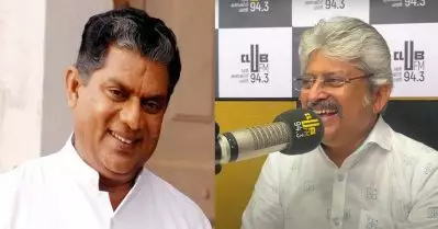 അവിടെ ജഗതിച്ചേട്ടന്‍ കയ്യില്‍നിന്നൊരു സാധനമിട്ടു, ചിരി വന്നിട്ട് ഞാന്‍ ക്യാമറയുടെ അടുത്തുനിന്ന് ഓടി: രാജസേനൻ