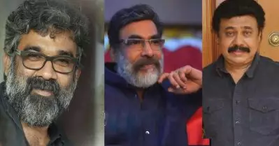 ചലച്ചിത്ര അക്കാദമിയുടെ ചെയർമാൻ എന്ന മഹനീയ സ്ഥാനത്തിരിക്കാൻ രഞ്ജിത്ത് യോഗ്യനല്ല: ജൂറി മെമ്പർ നേമം പുഷ്പരാജ്