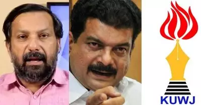 മാധ്യമ പ്രവര്‍ത്തകര്‍ക്കുള്ള ആത്മാഭിമാനം ഷാജന്റെ ഇരകള്‍ക്കുമുണ്ട്; ജീവനക്കാരോട് ചോദ്യം ചോദിക്കുന്നത് സ്വാഭാവികം: പി.വി.അന്‍വര്‍