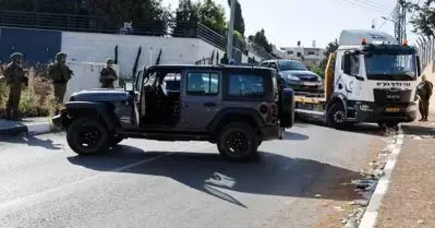 വടക്കന്‍ അധിനിവേശ വെസ്റ്റ് ബാങ്കില്‍ വെടിയുതിര്‍ത്ത് ഇസ്രഈല്‍ സൈന്യം; മൂന്ന് ഫലസ്തീനികള്‍ കൊല്ലപ്പെട്ടു
