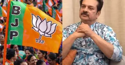 ഞാന്‍ ബി.ജെ.പിയിലേക്ക് വെറുതെ ചാടിക്കയറിയതല്ല; അതിനൊരു കാരണമുണ്ട്: ദേവന്‍
