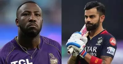 ഇന്ത്യക്കാരനൊഴികെ എല്ലാവന്‍മാരും ഒറ്റയക്കം 🥵🥵; ആര്‍.സി.ബിയുടെ റെക്കോഡ് നിലനിര്‍ത്തിയ നാണംകെട്ട പരാജയം