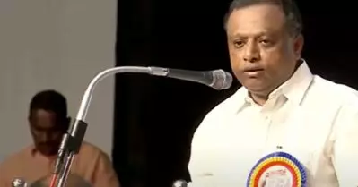 ഏക സിവില്‍കോഡ് ന്യൂനപക്ഷങ്ങളുടെ മാത്രം പ്രശ്‌നമല്ല; പൗര സമൂഹത്തെ ബാധിക്കുന്ന വിഷയം: പുന്നല ശ്രീകുമാര്‍