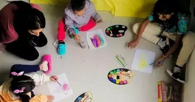 ‘കുട്ടികള്‍ ആരോഗ്യത്തോടെയിരിക്കുന്നു;’ ആമസോണ്‍ വനത്തില്‍ നിന്ന് രക്ഷപ്പെടുത്തിയ നാല് പേരും ആശുപത്രി വിട്ടു